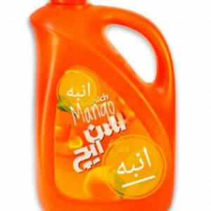 شربت سن ایچ باطعم انبه