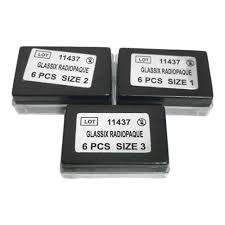 پین پست نوردنت(فایبرپست)