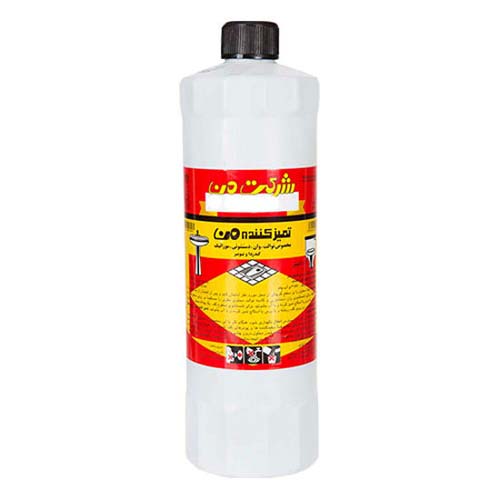جرم گیر من یک لیتری