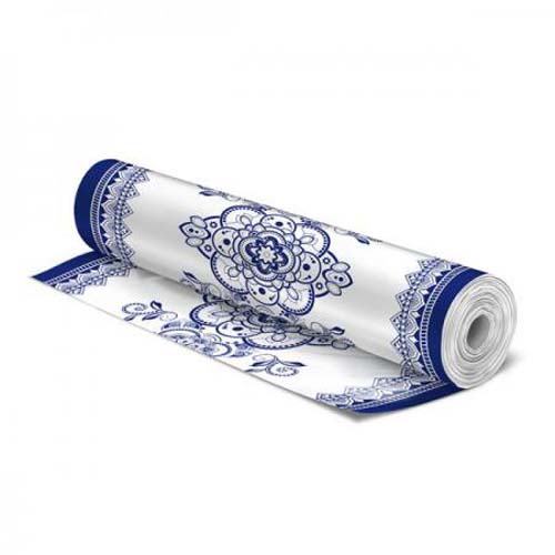 سفره شیری پنگوئن