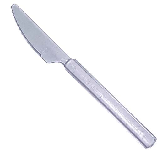 چاقو کریستال
