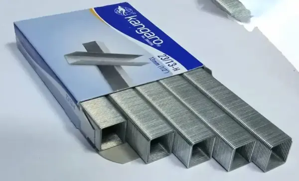 سوزن منگنه پایه بلند پانچی
